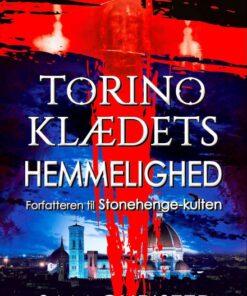 Torinoklædets hemmelighed (E-bog)