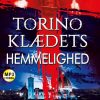 Torinoklædets hemmelighed (Lydbog)
