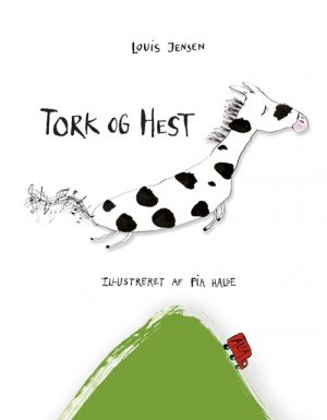 Tork og hest (Bog)