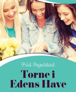 Torne i Edens Have (Bog)