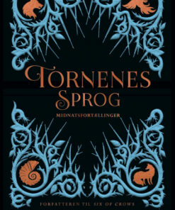 Tornenes sprog - Midnatsfortællinger (Bog)