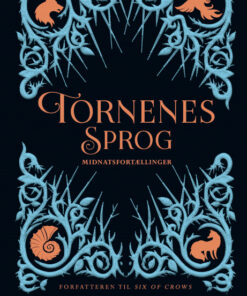 Tornenes sprog - Midnatsfortællinger (E-bog)