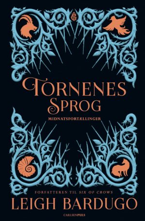 Tornenes sprog - Midnatsfortællinger (E-bog)