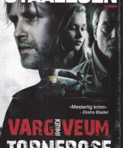 Tornerose sov i hundrede år (E-bog)