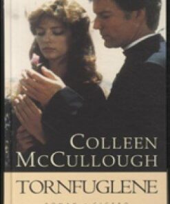 Tornfuglene / The Thorn Birds - Colleen Mccullough - Bog
