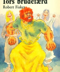 Tors brudefærd (E-bog)