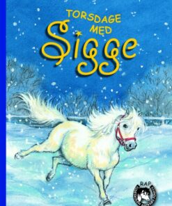 Torsdage med Sigge (E-bog)