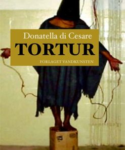 Tortur - Donatella Di Cesare - Bog