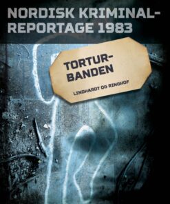 Torturbanden (E-bog)