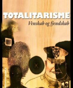 Totalitarisme - Peter Madsen - Bog