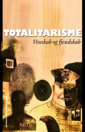 Totalitarisme - Peter Madsen - Bog