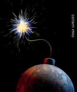 Totalt bombet (E-bog)