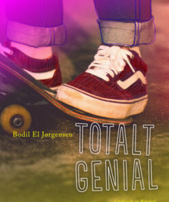 Totalt genial (E-bog)