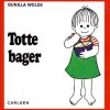 Totte bager (7) (Bog)