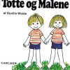 Totte og Malene (5) (Bog)