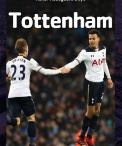Tottenham (E-bog)