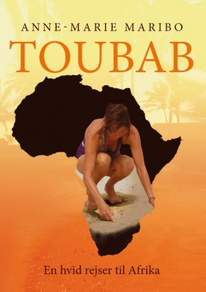 Toubab (Bog)