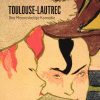 Toulouse-lautrec - Birgitte Anderberg - Bog