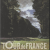Tour de France. Franske landskaber (Bog)