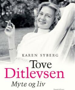 Tove Ditlevsen (Bog)