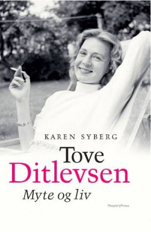 Tove Ditlevsen (Bog)