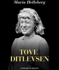 Tove Ditlevsen (E-bog)