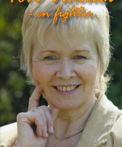 Tove Videbæk - Henri Nissen - Bog