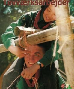 Tovværksarbejder - Kurt Jensen - Bog