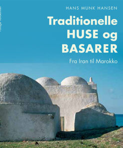 Traditionelle huse og basarer (Bog)