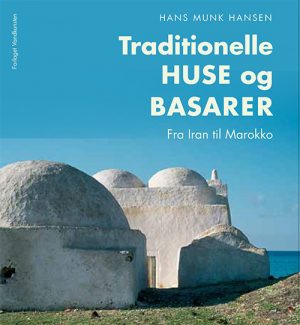 Traditionelle huse og basarer (Bog)