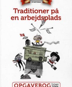 Traditioner på en arbejdsplads (Bog)
