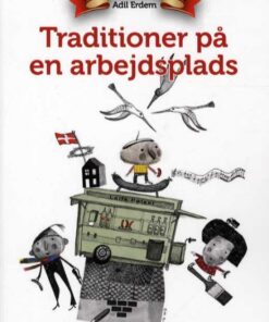 Traditioner på en arbejdsplads (Bog)