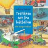 Trafikken Set Fra Luftballon - Wolfgang Metzger - Bog