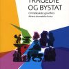 Tragedie Og Bystat - Christian Dahl - Bog