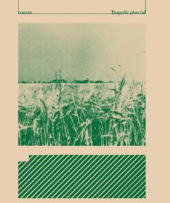 Tragedie Plus Tid - Kenneth Jensen - Bog