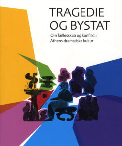 Tragedie og bystat (Bog)