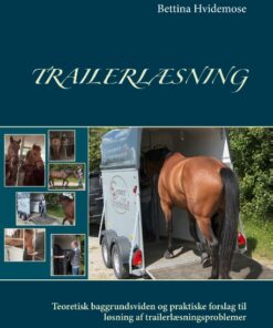 Trailerlæsning (Bog)