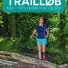 Trailløb - Stine Arenshøj - Bog