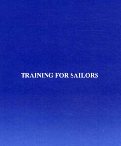 Training For Sailors - Robin Meaton - Bog