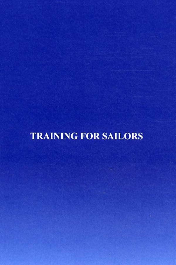 Training For Sailors - Robin Meaton - Bog