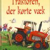 Traktoren, der kørte væk (Bog)