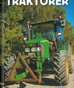 Traktorer (E-bog)