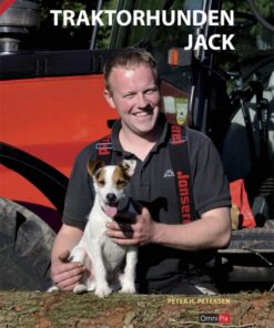 Traktorhunden Jack (Bog)