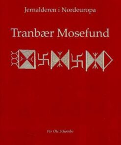 Tranbær Mosefund (Bog)