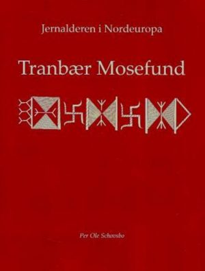 Tranbær Mosefund (Bog)