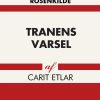 Tranens Varsel - Carit Etlar - Bog