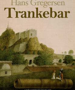 Trankebar (E-bog)