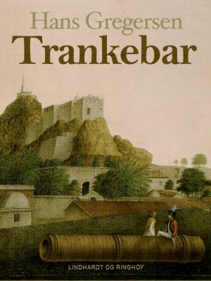 Trankebar (E-bog)