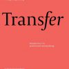 Transfer - Bjarne Wahlgren. Vibe Aarkrog - Bog