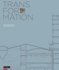 Transformation (Bog)